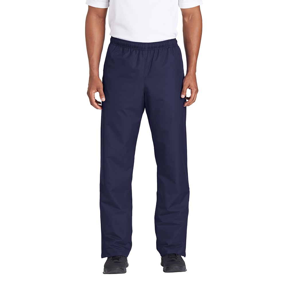 Sport - Tek PST83 Shield Ripstop Pant with Side Pockets - Gorvex.com