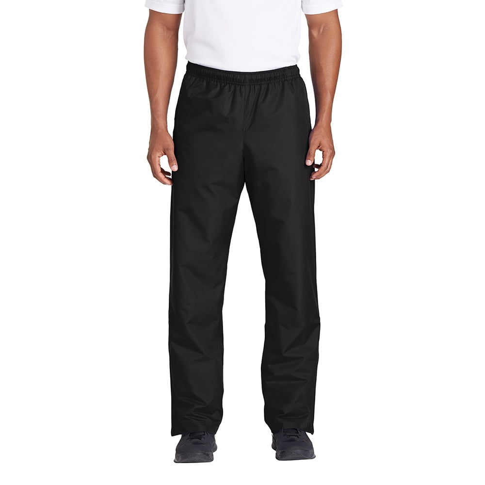 Sport - Tek PST83 Shield Ripstop Pant with Side Pockets - Gorvex.com