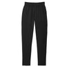 Sport - Tek PST871 Poly Spandex Jogger Pant with Ankle Zippers - Gorvex.com