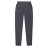 Sport - Tek PST871 Poly Spandex Jogger Pant with Ankle Zippers - Gorvex.com