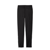 Sport - Tek PST95 Tricot Track Jogger Pant with Extended Leg Zippers - Gorvex.com