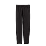 Sport - Tek PST95 Tricot Track Jogger Pant with Extended Leg Zippers - Gorvex.com