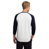 Sport - Tek ST205 PosiCharge Wicking Baseball Jersey - Gorvex.com