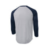 Sport - Tek ST205 PosiCharge Wicking Baseball Jersey - Gorvex.com