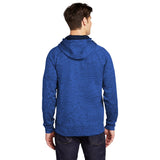 Sport - Tek ST225 PosiCharge Electric Heather Hooded Pullover - Gorvex.com