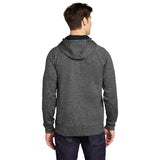 Sport - Tek ST225 PosiCharge Electric Heather Hooded Pullover - Gorvex.com