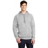 Sport - Tek ST225 PosiCharge Electric Heather Hooded Pullover - Gorvex.com