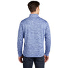 Sport - Tek ST226 PosiCharge Electric Heather Quarter - Zip Pullover - Gorvex.com