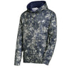 Sport - Tek ST230 Sport - Wick Mineral Freeze Hooded Pullover with Pocket - Gorvex.com