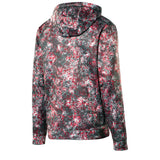 Sport - Tek ST230 Sport - Wick Mineral Freeze Hooded Pullover with Pocket - Gorvex.com