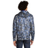 Sport - Tek ST230 Sport - Wick Mineral Freeze Hooded Pullover with Pocket - Gorvex.com