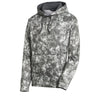 Sport - Tek ST230 Sport - Wick Mineral Freeze Hooded Pullover with Pocket - Gorvex.com