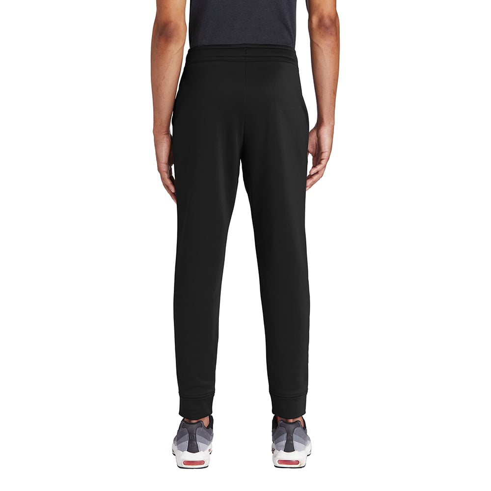 Sport - Tek ST233 Sport - Wick Fleece Jogger Pant with Pockets - Gorvex.com