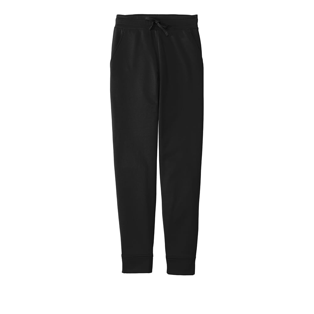 Sport - Tek ST233 Sport - Wick Fleece Jogger Pant with Pockets - Gorvex.com