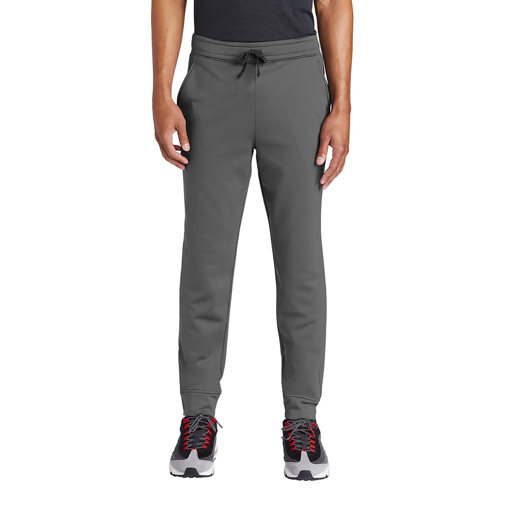 Sport - Tek ST233 Sport - Wick Fleece Jogger Pant with Pockets - Gorvex.com