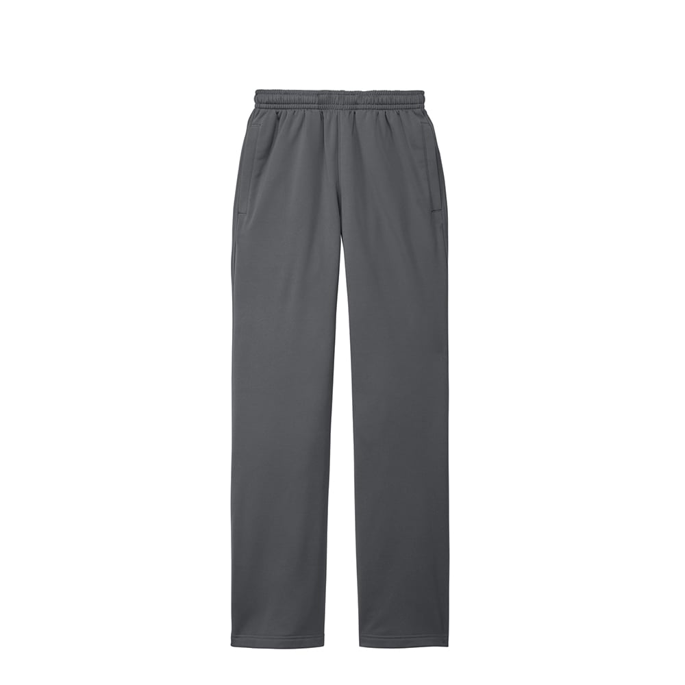 Sport - Tek ST237 Sport - Wick Fleece Pant with Slash Pockets - Gorvex.com