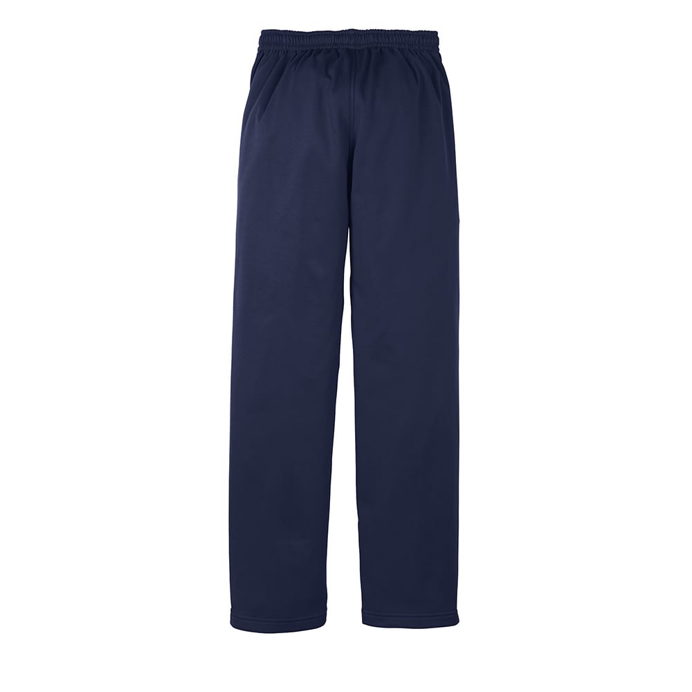 Sport - Tek ST237 Sport - Wick Fleece Pant with Slash Pockets - Gorvex.com