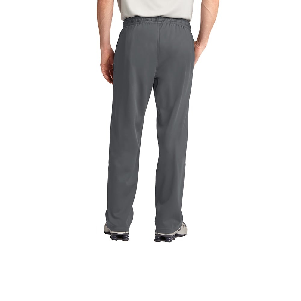 Sport - Tek ST237 Sport - Wick Fleece Pant with Slash Pockets - Gorvex.com