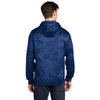 Sport - Tek ST240 Sport - Wick CamoHex Fleece Hooded Pullover with Pocket - Gorvex.com