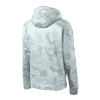 Sport - Tek ST240 Sport - Wick CamoHex Fleece Hooded Pullover with Pocket - Gorvex.com