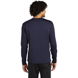 Sport - Tek ST248 Sport - Wick Crew Neck Fleece Pullover - Gorvex.com