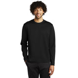 Sport - Tek ST248 Sport - Wick Crew Neck Fleece Pullover - Gorvex.com