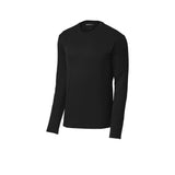 Sport - Tek ST248 Sport - Wick Crew Neck Fleece Pullover - Gorvex.com