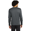 Sport - Tek ST248 Sport - Wick Crew Neck Fleece Pullover - Gorvex.com