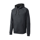 Sport - Tek ST250 Tech Fleece Raglan Sweatshirt with Hood - Gorvex.com