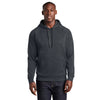 Sport - Tek ST250 Tech Fleece Raglan Sweatshirt with Hood - Gorvex.com