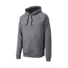 Sport - Tek ST250 Tech Fleece Raglan Sweatshirt with Hood - Gorvex.com