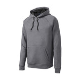 Sport - Tek ST250 Tech Fleece Raglan Sweatshirt with Hood - Gorvex.com