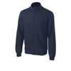 Sport - Tek ST259 Full - Zip Fleece Sweatshirt with Pockets - Gorvex.com