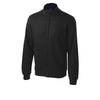 Sport - Tek ST259 Full - Zip Fleece Sweatshirt with Pockets - Gorvex.com