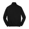 Sport - Tek ST259 Full - Zip Fleece Sweatshirt with Pockets - Gorvex.com