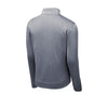 Sport - Tek ST263 PosiCharge Sport - Wick Heather 1/4 Zip Fleece Pullover - Gorvex.com