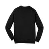 Sport - Tek ST266 Fleece Crew Neck Sweatshirt - Gorvex.com