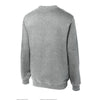 Sport - Tek ST266 Fleece Crew Neck Sweatshirt - Gorvex.com