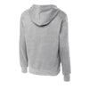 Sport - Tek ST271 Lace Up Hooded Pullover Sweatshirt - Gorvex.com