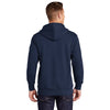 Sport - Tek ST271 Lace Up Hooded Pullover Sweatshirt - Gorvex.com