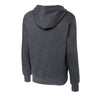 Sport - Tek ST271 Lace Up Hooded Pullover Sweatshirt - Gorvex.com