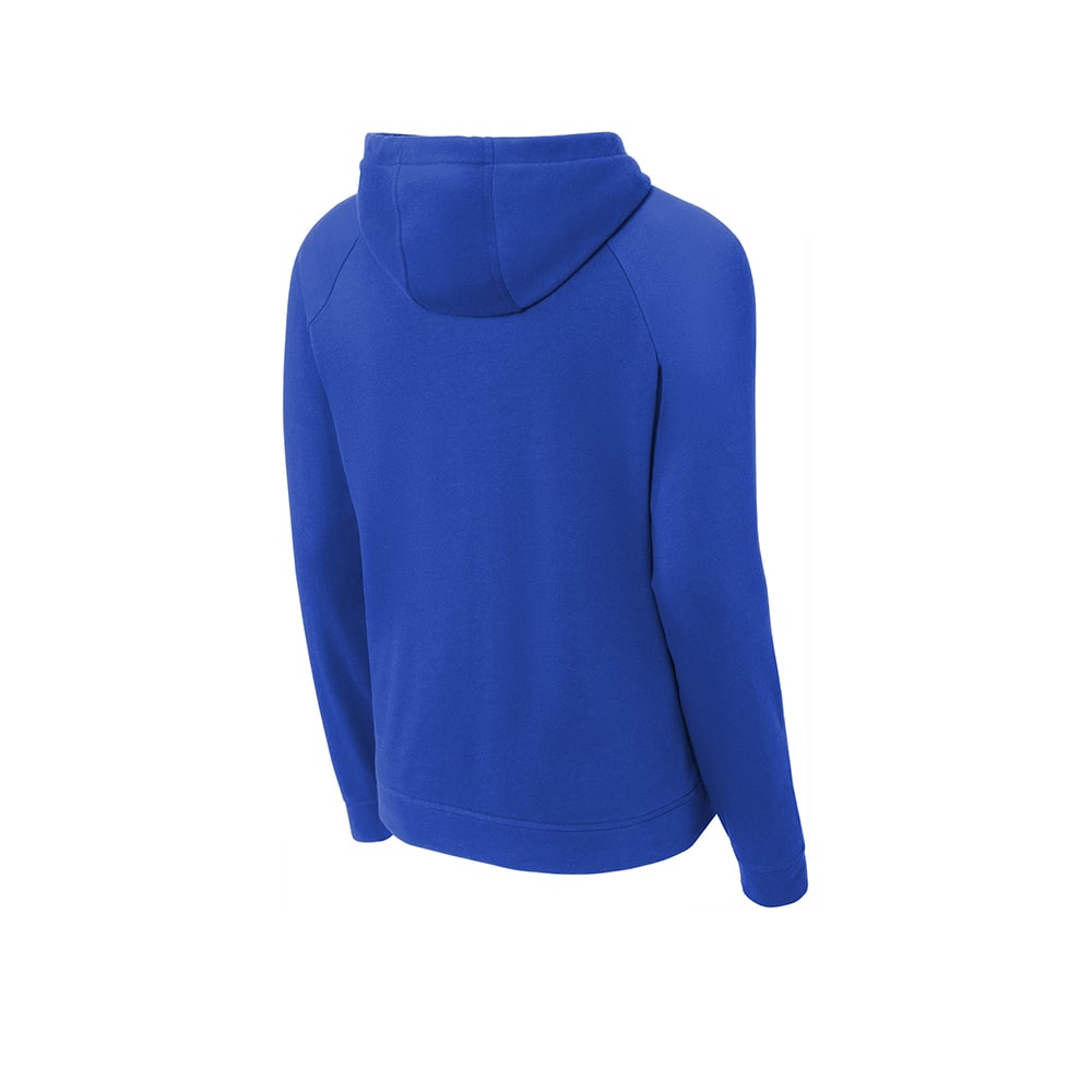 Sport - Tek ST272 French Terry Pullover Hoodie with Pouch Pocket - Gorvex.com