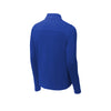 Sport - Tek ST273 French Terry Quarter - Zip Raglan Pullover - Gorvex.com