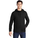 Sport - Tek ST280 Triumph Hooded Fleece Pullover with Integrated Pockets - Gorvex.com