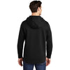 Sport - Tek ST280 Triumph Hooded Fleece Pullover with Integrated Pockets - Gorvex.com