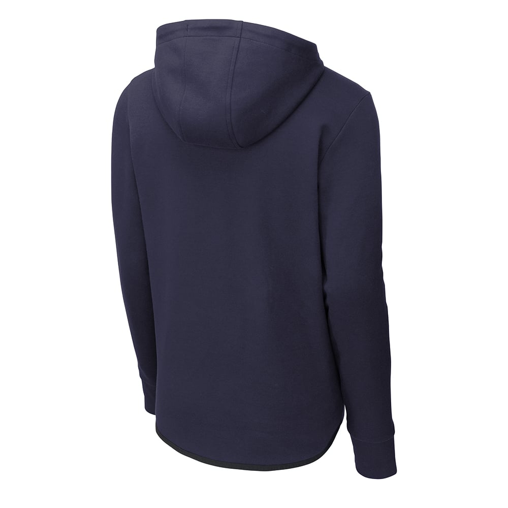 Sport - Tek ST280 Triumph Hooded Fleece Pullover with Integrated Pockets - Gorvex.com