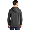 Sport - Tek ST280 Triumph Hooded Fleece Pullover with Integrated Pockets - Gorvex.com