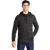 Sport - Tek ST280 Triumph Hooded Fleece Pullover with Integrated Pockets - Gorvex.com