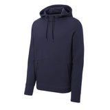 Sport - Tek ST280 Triumph Hooded Fleece Pullover with Integrated Pockets - Gorvex.com