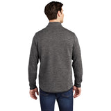 Sport - Tek ST281 Triumph Quarter - Zip Pullover with Integrated Pockets - Gorvex.com